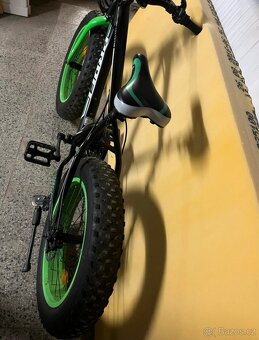 Kolo Cosmic Fatso - 5