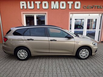 Fiat Tipo 1.4 Pop 70 kW - 5