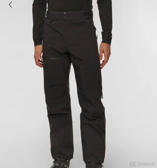 Lyžařské kalhoty Peak Performance - 5