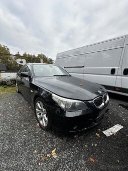 Bmw e60 - 5