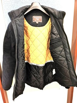 Bunda Bushman Ashcroft II vel.M - 5