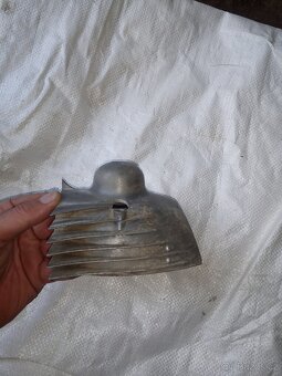 Kryt karburátoru - 5