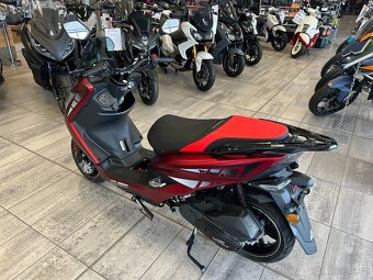 Kentoya Torrax 125 2026 - 5