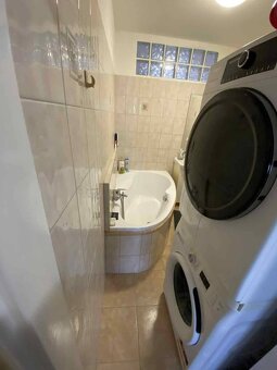 Pronájem bytu 2+1 - 5