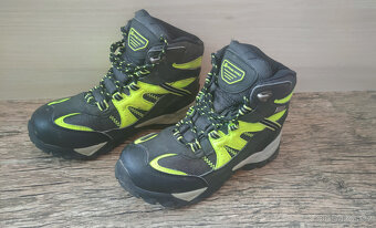 pohorky ALPINE PRO, vel.32 - 5