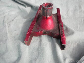 JAWA Robot kostka pod sedlo - 5