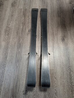 Atomic nomad 110 cm R8 dětské lyže - 5