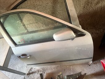 Dveře octavia 1 - 5