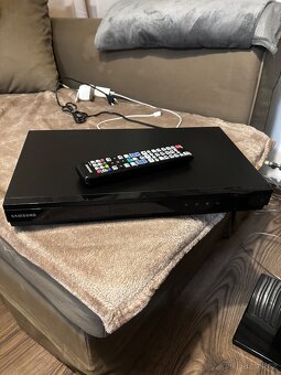 Prodám domácí kino Samsung - 5