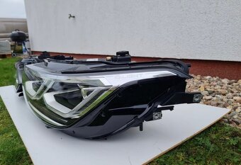 WW Tiguan 5nb lift full led TOP - 5