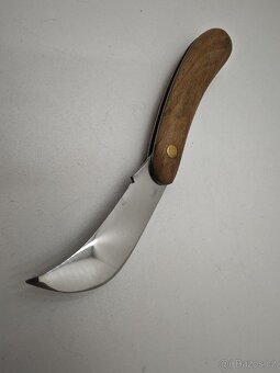 Zavírací, kapesní nůž Mikov ČSSR - 5