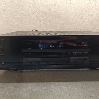 SHERWOOD RX-2060 - 5