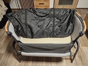 Postýlka Maxi cosi - 5