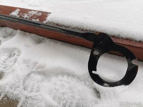 Rozpera peugeot 406 / 406 coupe - 5