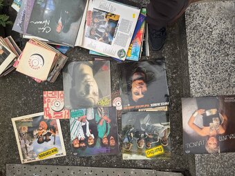 Gramofonové desky - 5