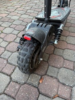 Elektrokolobžka - 5