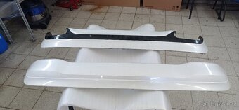 Volvo xc60 ll nárazník - 5