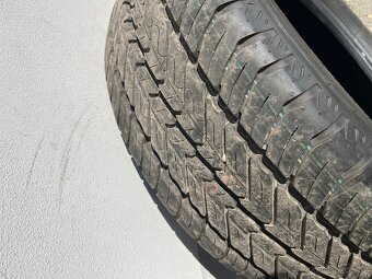 225, 55 r17 C - 5