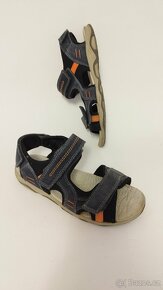 Dětské sandály, velikost 36 - 5