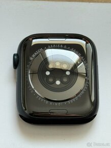 Apple Watch 9 45mm - 5