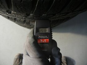 Zimní pneu Dunlop 175/60R16 - 5