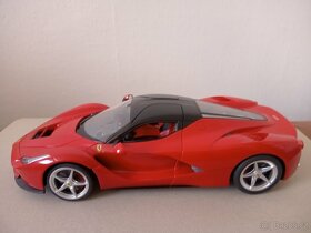 Ferrari La Ferrari Rastar 1/14 - 5