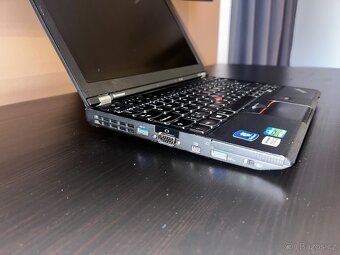 Lenovo X230, i5 2,6GHz, 16Gb RAM, WIN 10 - 5