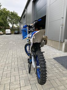 TM MX 85 - 5