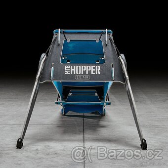 Nová rampa MTB HOPPER LIL AIR - 5