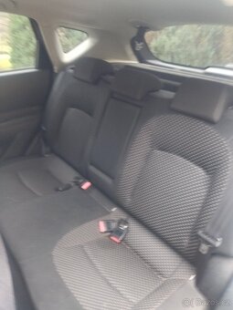prodej SUV - 5