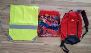 Velký set hraček a školních potřeb - 5