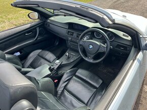 BMW M3 E92 E93 nahradni dily - 5