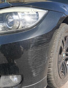 BMW E90 316i -1.6, 90KW - Facelift - 5