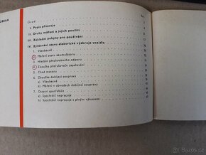 Servisní přístroj PU 140 - 5