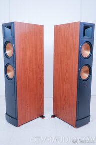 Klipsch RF-82 II. Cherry - 5