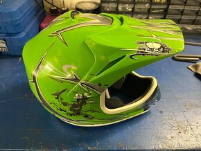 Helma motocross - 5