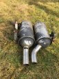 BMW vyfuky E70, E60, E65, E39 M5 atd. - 5