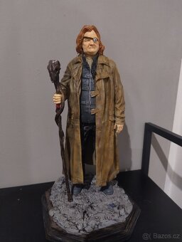 Harry Potter:Alastor Moody - 5