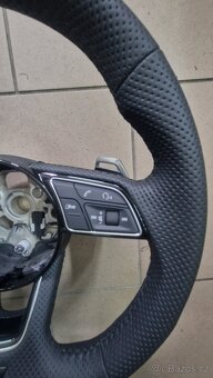 Volant Audi RS - 5