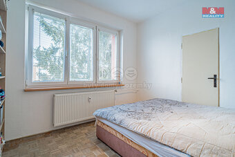 Prodej bytu 2+1, 53 m², Český Těšín, ul. U Mlékárny - 5