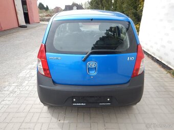 i10, KLIMA, ČTYŘVÁLEC - 5