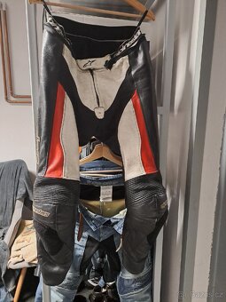 ALPINESTARS kombinéza 50 - 5