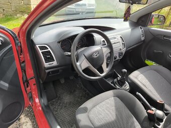 Hyundai I20 - 5