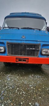 Avia 21 listová péra - 5