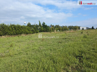 Prodej stavebního pozemku 2.295 m2 Oleška - Bulánka - 5