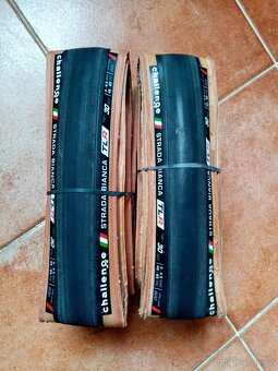 Pláště a Galusky na MTB, Gravel, silniční kola (nové a lehce - 5