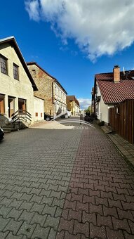 Pronájem komerčních prostor 12m2, Světlá nad Sázavou - 5