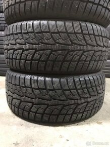 Zimní sada Sailun Ice Blazer WSL 2 195/50 R15 82H M+S - 5