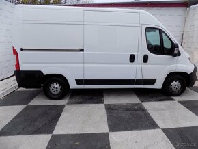 Citroën Jumper 2.0HDI/33/L2H2/NAVI/Bussines/ - 5