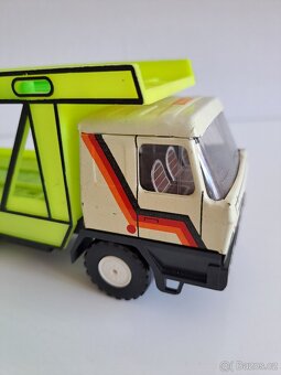 KDN, kaden autotransporter Tatra T 815 - 5